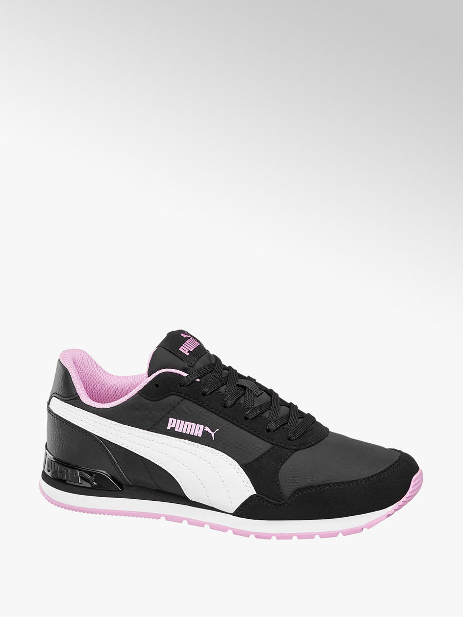 Sneaker ST RUNNER V2 NL von Puma in schwarz DEICHMANN Sneaker ST RUNNER V2 NL von Puma in schwarz DEICHMANN
